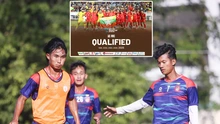 U22 Philippines vs U22 Myanmar: Khó tái lập kỳ tích (18h00 ngày 5/12, VTV, VTV5 trực tiếp)