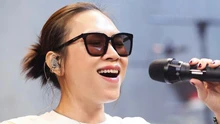 Mỹ Tâm hé lộ ca khúc chủ đề của live show 'See The Light'