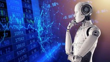 BlackRock: AI sẽ tiếp tục thống trị thị trường chứng khoán năm 2026