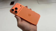 iPhone 17 Pro Max đã có hàng Likenew chưa?