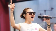 Mỹ tâm chính thức hé lộ ca khúc chủ đề của Liveshow See the light 
