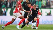 Nhận định, soi tỷ lệ Mainz vs Gladbach 02h30 ngày 6/12, vòng 13 Bundesliga