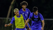 U22 Philippines triệu tập 13 cầu thủ thi đấu ở nước ngoài, quyết vào bán kết bóng đá nam SEA Games 2025