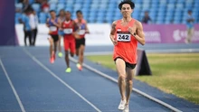 VĐV từng 2 lần đoạt HCV marathon có thể lỡ SEA Games 2025 vì vấn đề đặc biệt