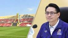 Thể thao Thái Lan tiết lộ ngân sách SEA Games 2025 thấp hơn Campuchia, xin lỗi về sự cố xảy ra