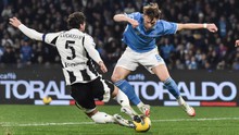Nhận định, soi tỷ lệ Napoli vs Juventus 02h45 ngày 8/12, vòng 14 Serie A