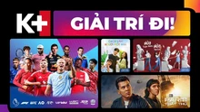 K+ đóng cửa, người hâm mộ Việt Nam sẽ xem Ngoại hạng Anh ở đâu?