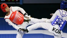 Taekwondo Thái Lan đi ‘nước cờ chiến lược’ cho SEA Games 2025 như thế nào?