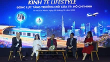 Kinh tế Lifestyle - động lực tăng trưởng mới của TP. Hồ Chí Minh