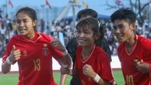 CĐV đến nhầm sân thi đấu bóng đá SEA Games 2025 vì ban tổ chức... chỉ dẫn sai