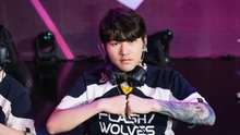 AIC 2025: Chiến thắng nghẹt thở 4-3 trước PSG Esports, Flash Wolves là đội tuyển đi tiếp 