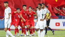 Lịch thi đấu bóng đá SEA Games 2025 ngày 7/12