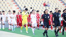 Cục diện bảng B của U22 Việt Nam: Điều kiện để thầy trò HLV Kim Sang Sik đi tiếp