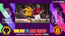 Nhận định, soi tỷ lệ Wolves vs Man United 3h hôm nay ngày 9/12, Ngoại hạng Anh