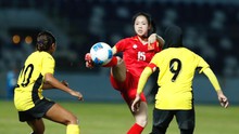 Lịch thi đấu bóng đá SEA Games 2025 ngày 8/12