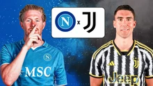 Nhận định bóng đá hôm nay 7/12: Real Madrid vs Celta Vigo, Napoli vs Juventus