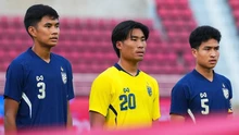 Độc lạ SEA Games 2025: HLV U22 Thái Lan cho 7 tuyển thủ trở về CLB dù đang thi đấu vòng bảng