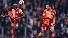 Nhận định, soi tỷ lệ Monaco vs Galatasaray 03h00 hôm nay ngày 10/12, Champions League