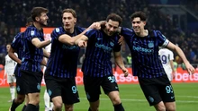 Liverpool có còn là đối thủ lớn để Inter sợ?