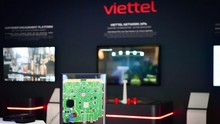 Viettel phối hợp đào tạo kỹ sư chế tạo chip bán dẫn