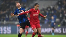 Lịch thi đấu bóng đá hôm nay 9/12: Trực tiếp Liverool đấu với Inter Milan, Atalanta vs Chelsea