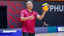 Tin nóng thể thao tối 8/12: HLV Tuấn Kiệt có thể ra quyết định đặc biệt đối với hai ngôi sao bóng chuyền nữ Việt Nam 