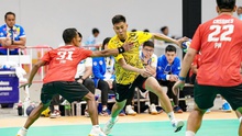 Thủ môn sắm vai người hùng, ĐT bóng ném Việt Nam thắng Philippines 27-25 ở SEA Games 2025
