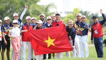 Các môn xã hội hóa của Thể thao Việt Nam tại SEA Games 33: Từ tín hiệu vui đến hành động hiệu quả