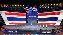 Chủ nhà Thái Lan quyết tạo ‘cơn mưa’ huy chương vàng và giành ngôi số 1 ở SEA Games 2025