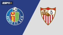 Nhận định, soi tỷ lệ Getafe vs Sevilla, 20h00 ngày 01/02, vòng 22 La Liga