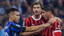 Nhận định, soi tỷ lệ AC Milan vs Inter Milan 00h00 hôm nay 3/2, Serie A