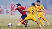 HLV Kim Sang Sik lên ý tưởng cho bộ khung U22 Việt Nam tại SEA Games 33