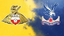 Nhận định, soi tỷ lệ Doncaster Rovers vs Crystal Palace, 02h45 ngày 11/2, vòng 4 FA Cup