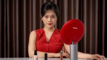 Gương trang điểm KATA Miro O2: Bảo bối makeup của mọi chị đẹp