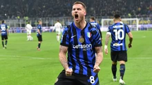 Inter Milan ‘đòi nợ’ thành công Fiorentina, tiếp tục đua vô địch Serie A