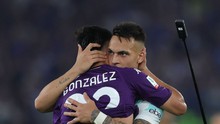 Nhận định bóng đá hôm nay 10/2: Inter Milan vs Fiorentina, Mallorca vs Osasuna