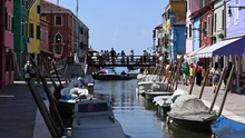 Thành phố Venice, Italy gia hạn thuế du lịch đến hết năm 2025