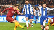 Porto - Roma: Thách thức từ lịch sử