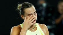 Sabalenka thua sốc Alexandrova ở WTA 1000 Qatar Open: Nỗi ám ảnh từ Melbourne đến Doha