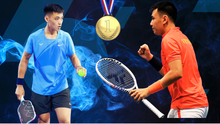 Thắng Lý Hoàng Nam ở trận chung kết Pickleball có tổng tiền thưởng 1,2 tỷ, sao trẻ Việt Nam vô địch đầy thuyết phục