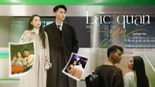 Đúng 11:11 ngày Valentine, MV "Lạc quan Yêu" của Quỳnh Thi lên sóng, gửi thông điệp may mắn tới những cặp tình nhân