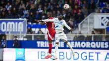 Nhận định, soi tỷ lệ Brest vs Auxerre 02h45 ngày 15/2, vòng 22 Ligue 1