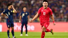 Chốt phương án tổ chức các trận đấu của đội tuyển Việt Nam tại vòng loại Asian Cup 2027