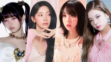 6 phong cách lấy cảm hứng từ trái tim của các idol K-pop để thử trong Ngày Valentine