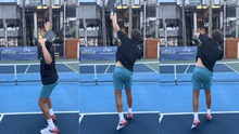 Tại sao những cú smash pickleball của bạn ra ngoài? Khắc phục ra sao?