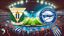 Nhận định, soi tỷ lệ Leganes vs Alaves 20h hôm nay 15/2, vòng 24 La Liga