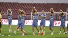 Lịch thi đấu V-League 2024-25 vòng 13