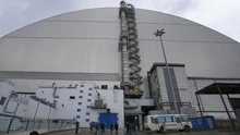 IAEA: Nổ tại nhà máy điện hạt nhân Chernobyl