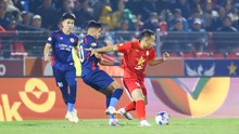 Link xem trực tiếp bóng đá Bình Dương vs Hà Tĩnh 18h hôm nay, V-League vòng 13