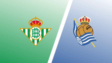 Nhận định, soi tỷ lệ Real Betis vs Real Sociedad 3h hôm nay 17/02, vòng 24 La Liga